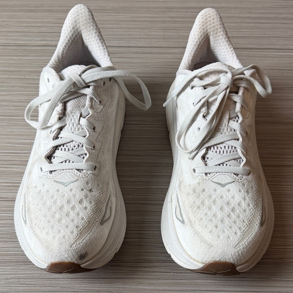 Hoka Clifton 9 Sneakers - Picture 3 of 6